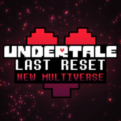 『Broken Dust Studios: New Multiverse』 Roblox group icon