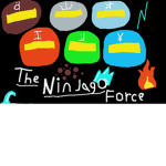 The Ninjago Force