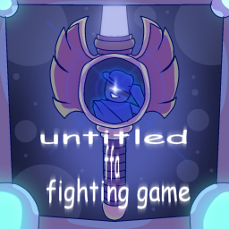 untitled ffa fighting game