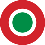 Italian Air Force And cargo