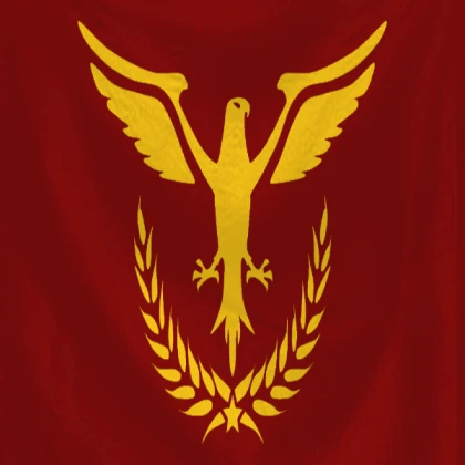 Obristan Flag from Papers Please
