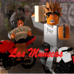 ~ Las Muñecas ~