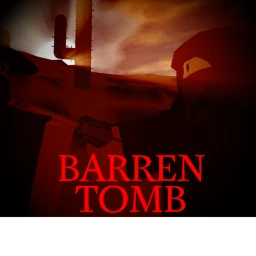 Barren Tomb: Wasteland icon