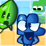 bfb/bfdi gang