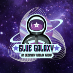 Blue Galaxy資訊粉絲團群組