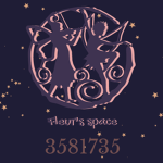 fleur's space