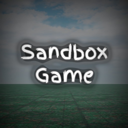 Sandbox Game