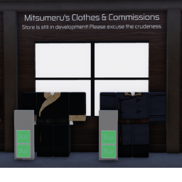 Clothing Store