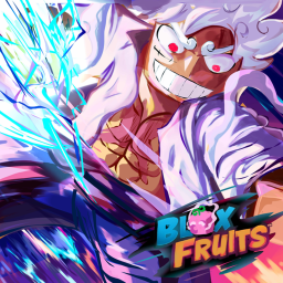 [GEAR 5] Blox Fruits