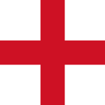 [BGUK] England