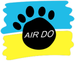 AIRDO (エア・ドゥ) Roblox