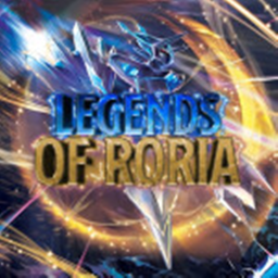 Legends Of Roria