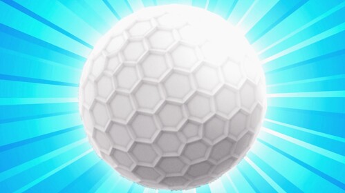 Super Golf!