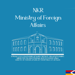 NKR Ministry Of Foreign Affairs |  Artsakh.
