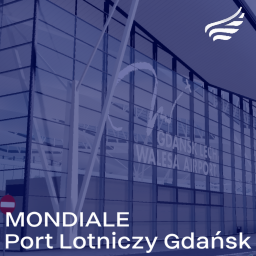 Port Lotniczy Gdansk