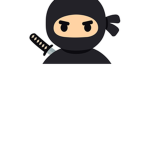 silent skilled ninjas