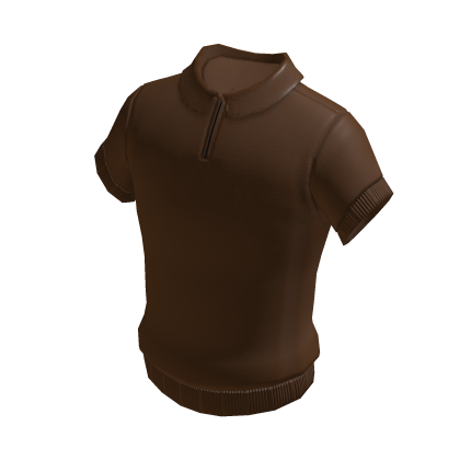 Brown T-Shirt thumbnail