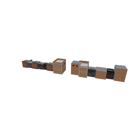 casas favela