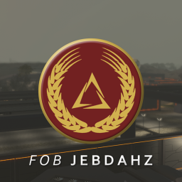 FOB Jebdahz - Gallem, Desaria
