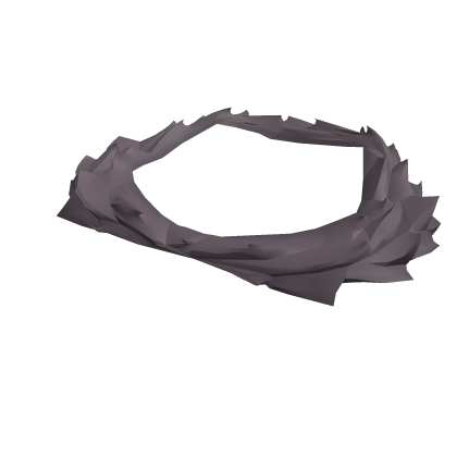 Lindverne Sunbringer Neck Accessory | ZZZ