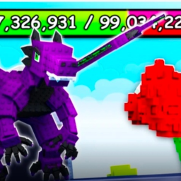 Plants vs Monsters
