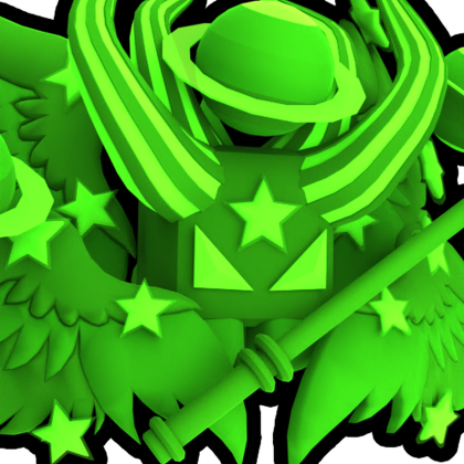 Toxic Space Lord