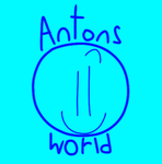 Anton world
