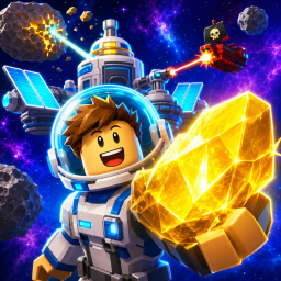 [☠️ INFINITE PIRATES] 🚀 Space Station Tycoon