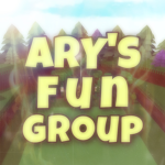 ARY’s Fun Group
