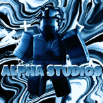 Alpha Studios..