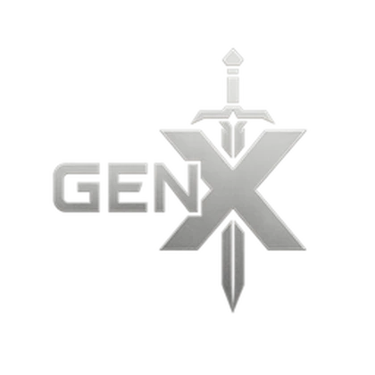 GEN X PH Roblox group icon