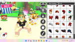 Adoptme GIVEAWAYS!!!