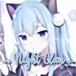 →Night Clan←