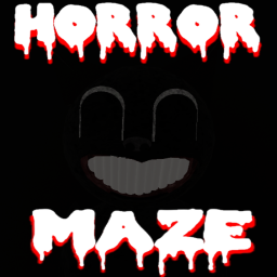 Horror Maze