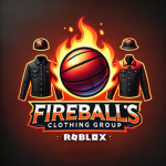 Fireball's Clothing Group