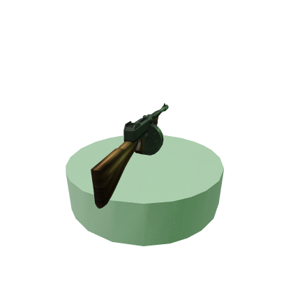 tommy gun spawner