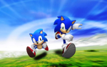 SonicLovers