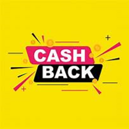 40% Cash Back