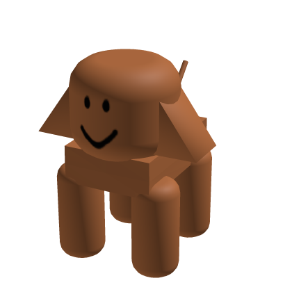 Dog 2