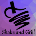 Shake And Grill