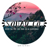 |Squad co.|