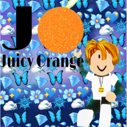 Juicy Orange Clothing Store