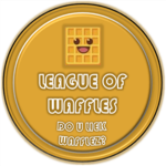 League Of Waffles