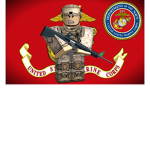 U.S Marine Corps. Of The U.S
