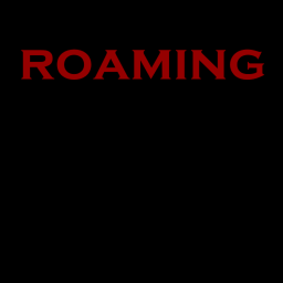 Roaming