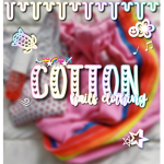 - . cotton . -