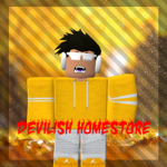 Devilish Clothing Inc.