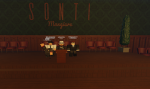 sontiMangiare: Oversight Branch