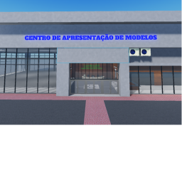 MODEL PRESENTATION CENTER