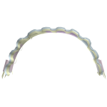 Pastel cute Doll Headdress (Code PastelcuteDoll2)